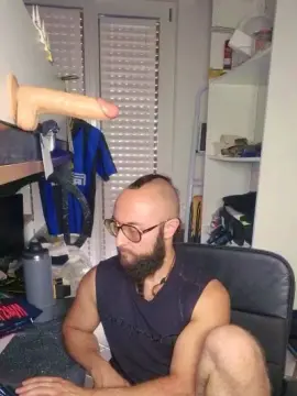 Cam4 Free Porn Cam of BeppeRagnar