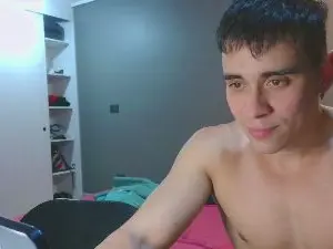 Cam4 Live Porn of Chamo6699