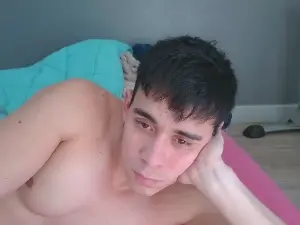 Cam4 Free Porn Cam of Chamo6699