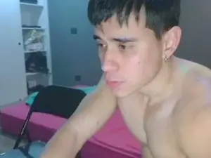 Cam4 Best live sex cam show of Chamo6699