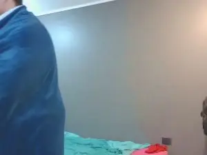 Cam4 Watch Live Sex Cams of Chamo6699