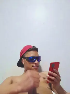 Cam4 Free Porn Cam of Vini_putao23