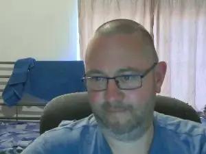 Cam4 Nude Webcam of jodeys