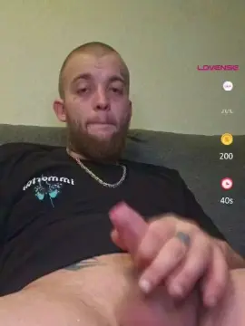 Cam4 Sex Cam of Inkmaster089