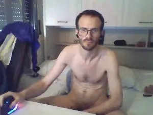 Cam4 Free Porn Cam of BCN_MCK