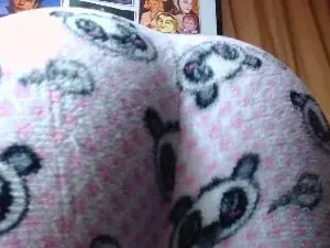 Cam4 Free Live Porn of scarlett_rouse
