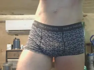 Cam4 Sex Chat of Kenny_Kyle