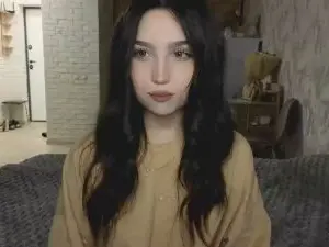 Cam4 Live Sex of RachealWiener