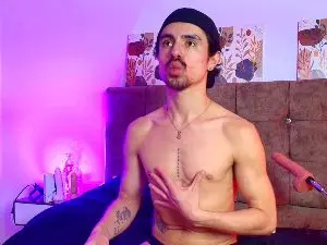 Cam4 Private Sex Chat of Ethan_Briggs_