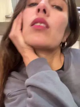 Cam4 Best live sex cam show of amaia18