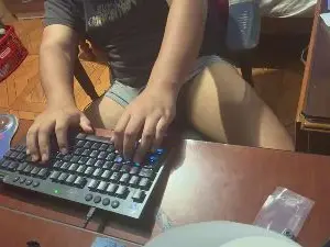 Cam4 Sex Chat of mtpn