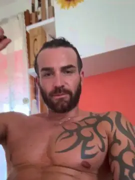 Cam4 Best Webcam of Danielhurus