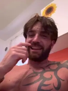 Cam4 Private Sex Chat of Danielhurus