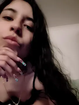 Cam4 Private Sex Chat of hornyhadita