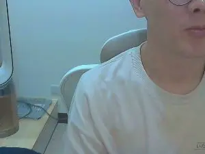 Cam4 Live Sex of kskiro