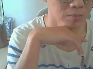 Cam4 Adult Webcam of kskiro
