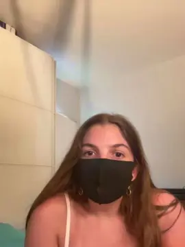 Cam4 Private Sex Chat of CocoClem