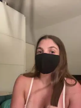 Cam4 Private Sex Chat of CocoClem