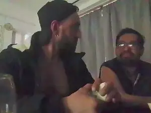 Cam4 Live Porn of Peroclaroquesi