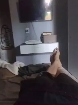 Cam4 Sex Cam of luanderson87