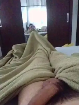 Cam4 Private Sex Chat of luanderson87