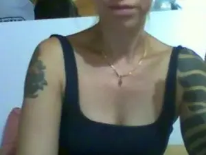 Cam4 Live Sex Cam of Bubi
