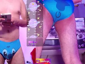Cam4 Live Sex of EthanNova