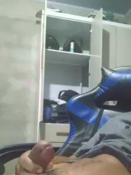Cam4 Free Porn Cam of G_BlackSeduct