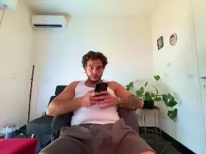 Cam4 Live Sex Cam of M4tt3000