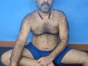 Cam4 Free Live Porn of mechmu09