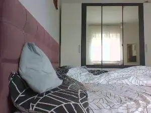 Cam4 Live Sex of mutu69