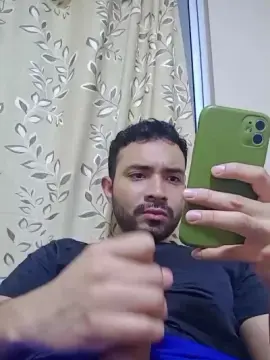 Cam4 Adult Webcam of Luisfer98