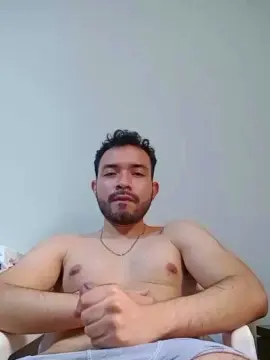 Cam4 Sex Chat of Luisfer98