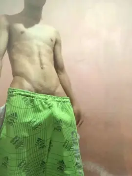Cam4 Nude Webcam of Magrelo0006