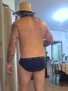 Cam4 Best live sex cam show of Sexymanbar38
