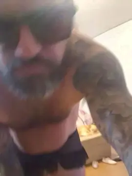 Cam4 Adult Webcam of Sexymanbar38