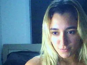 Cam4 Sex Chat of Lunavelvvett