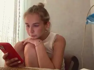 Cam4 Nude Webcam of LynseyPake
