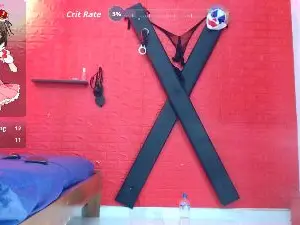 Cam4 Free Porn Cam of bdsmforever18