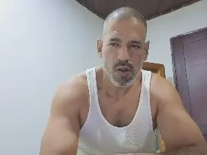 Cam4 Live Sex Cam of costevergon7