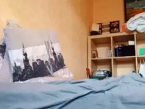 Cam4 Live Sex of Chrispal35