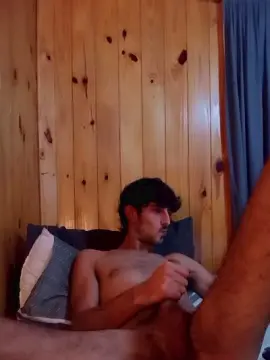 Cam4 Sex Cam of Mirandalabonia