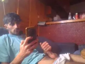 Cam4 Free Porn Cam of Mirandalabonia