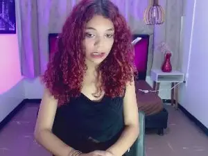 Cam4 Sex Cam of luisa__torres