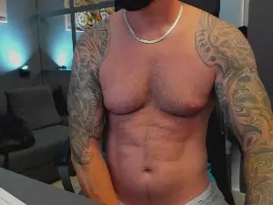 Cam4 Sex Chat of AronGrant