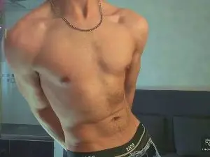Cam4 Private Sex Chat of KaydenDrew