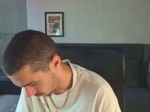 Cam4 Private Sex Chat of KaydenDrew