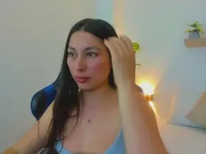 Cam4 Nude Webcam of bella_99_