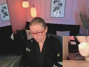 Cam4 Free Porn Cam of AlexandraKind