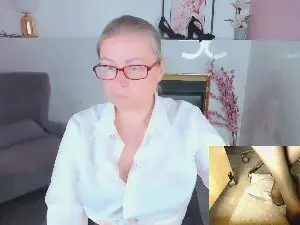 Cam4 Adult Webcam of AlexandraKind